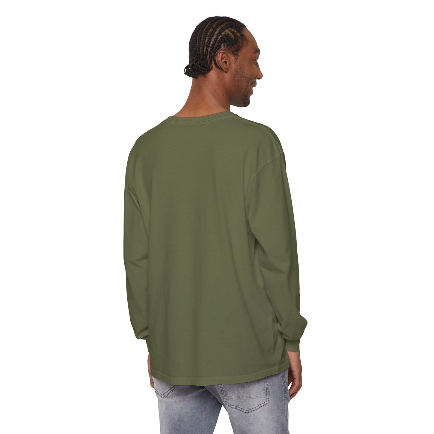 Quilt Scouts Adventure Ed. Long Sleeve Shirt