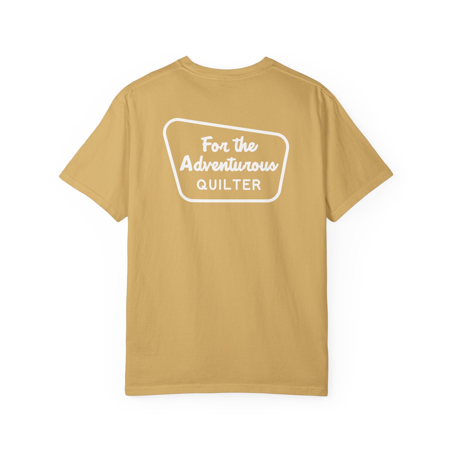 Quilt Scouts T-shirt
