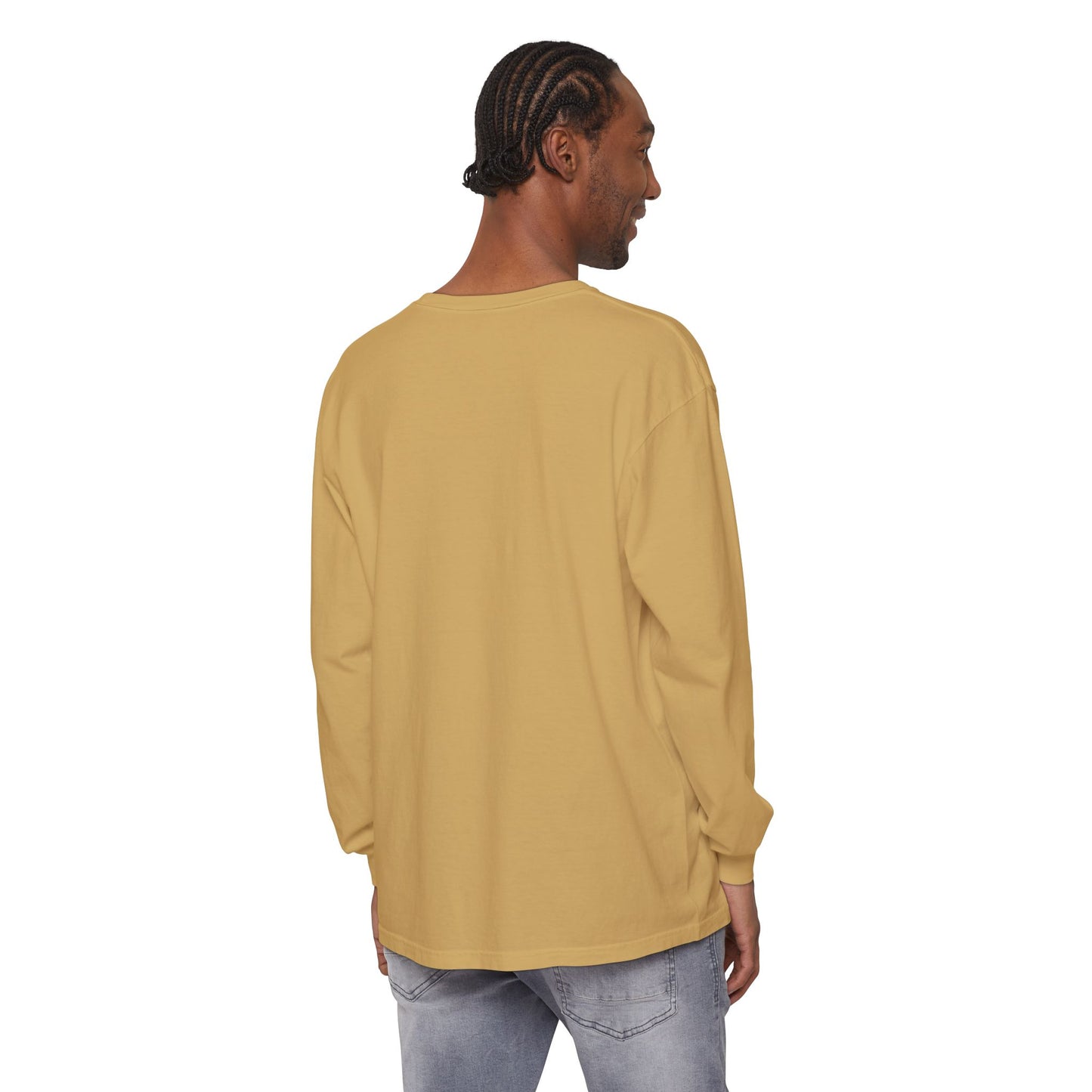 Quilt Scouts Adventure Ed. Long Sleeve Shirt