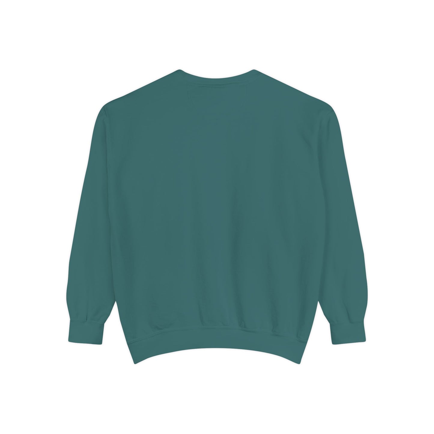 Quilt Scouts Sweatshirt (Sizes 2XL - 3XL)