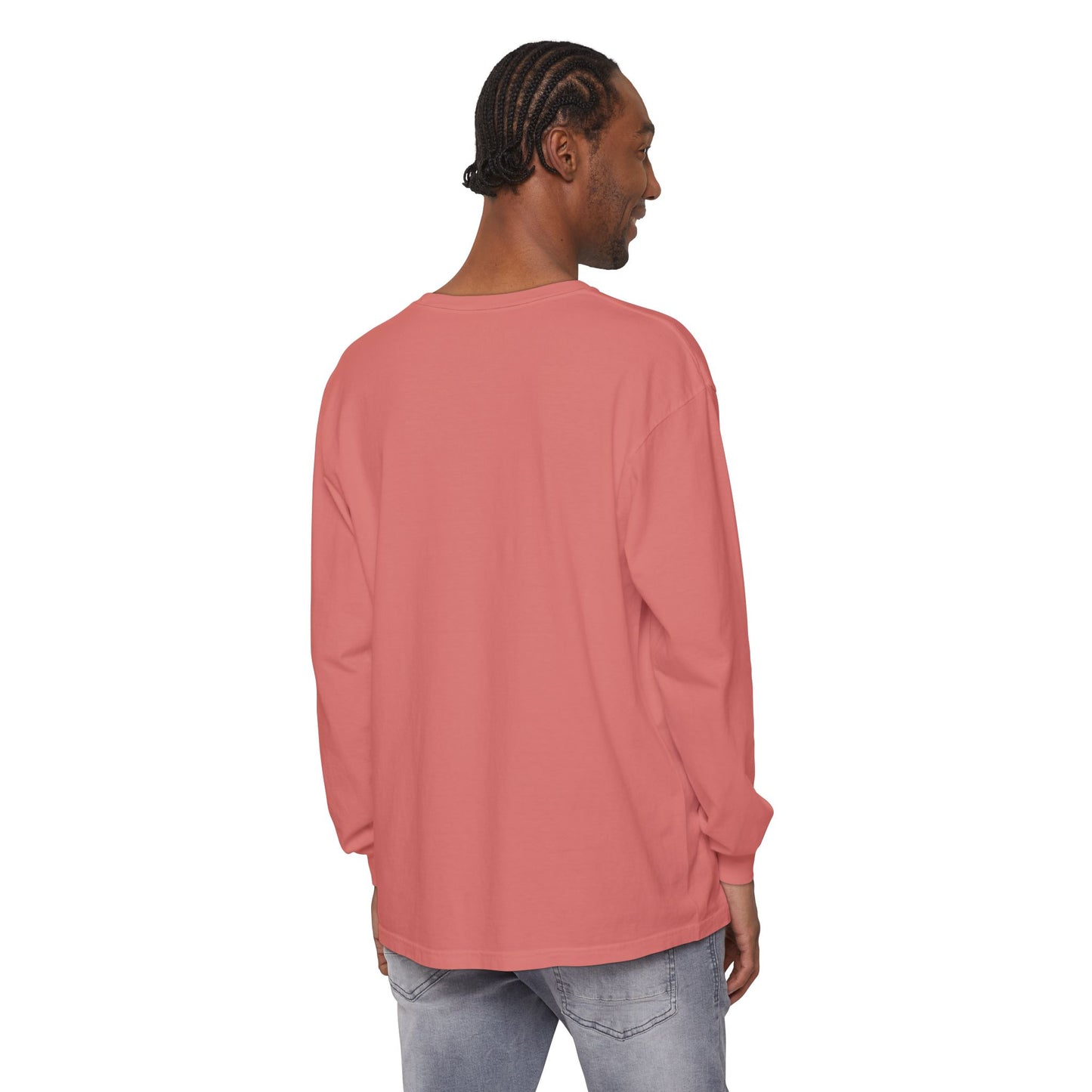 Quilt Scouts Adventure Ed. Long Sleeve Shirt