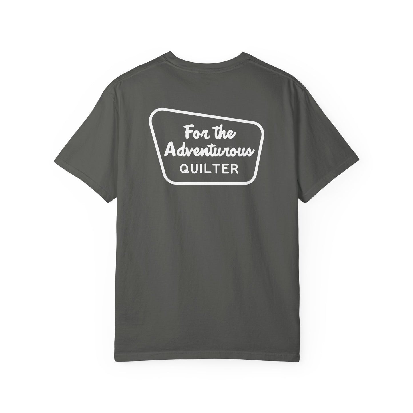 Quilt Scouts T-shirt
