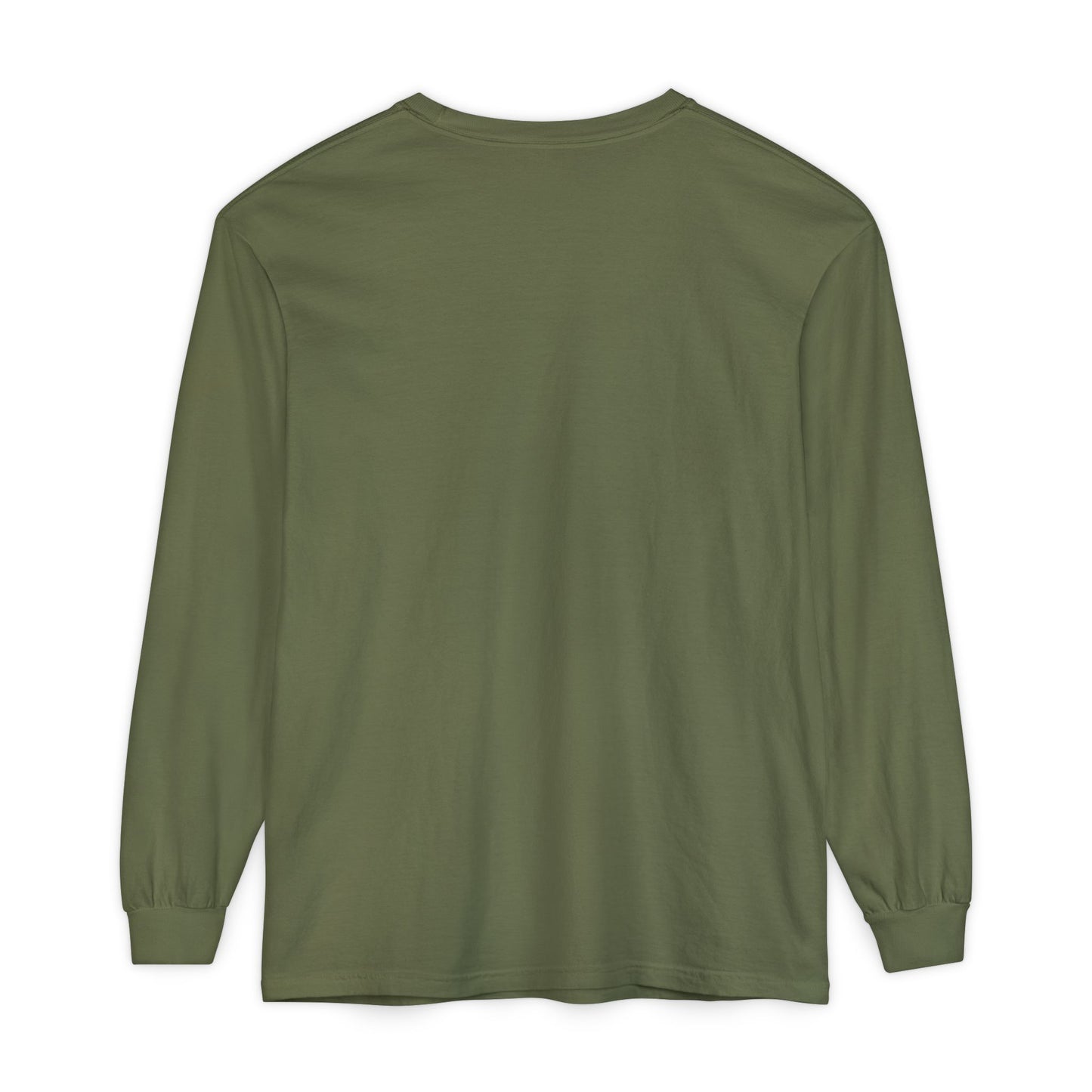Quilt Scouts Adventure Ed. Long Sleeve Shirt