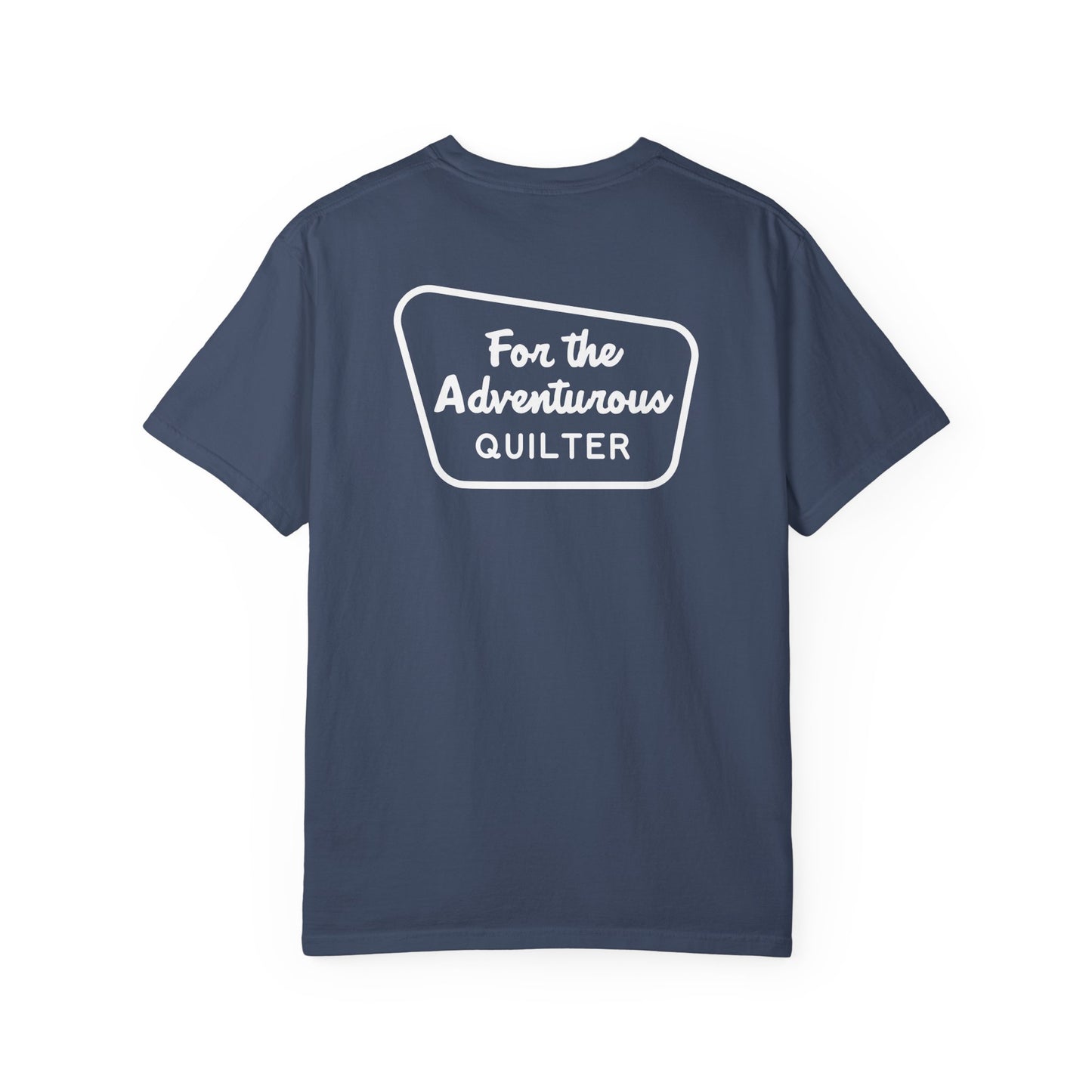 Quilt Scouts T-shirt