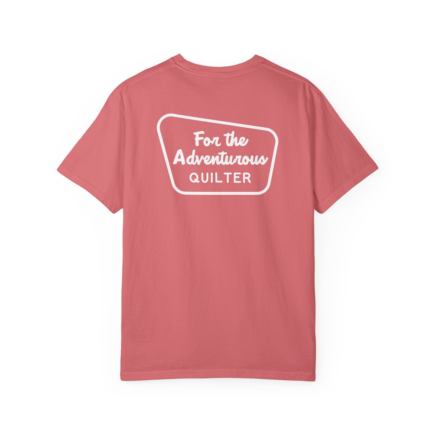 Quilt Scouts T-shirt