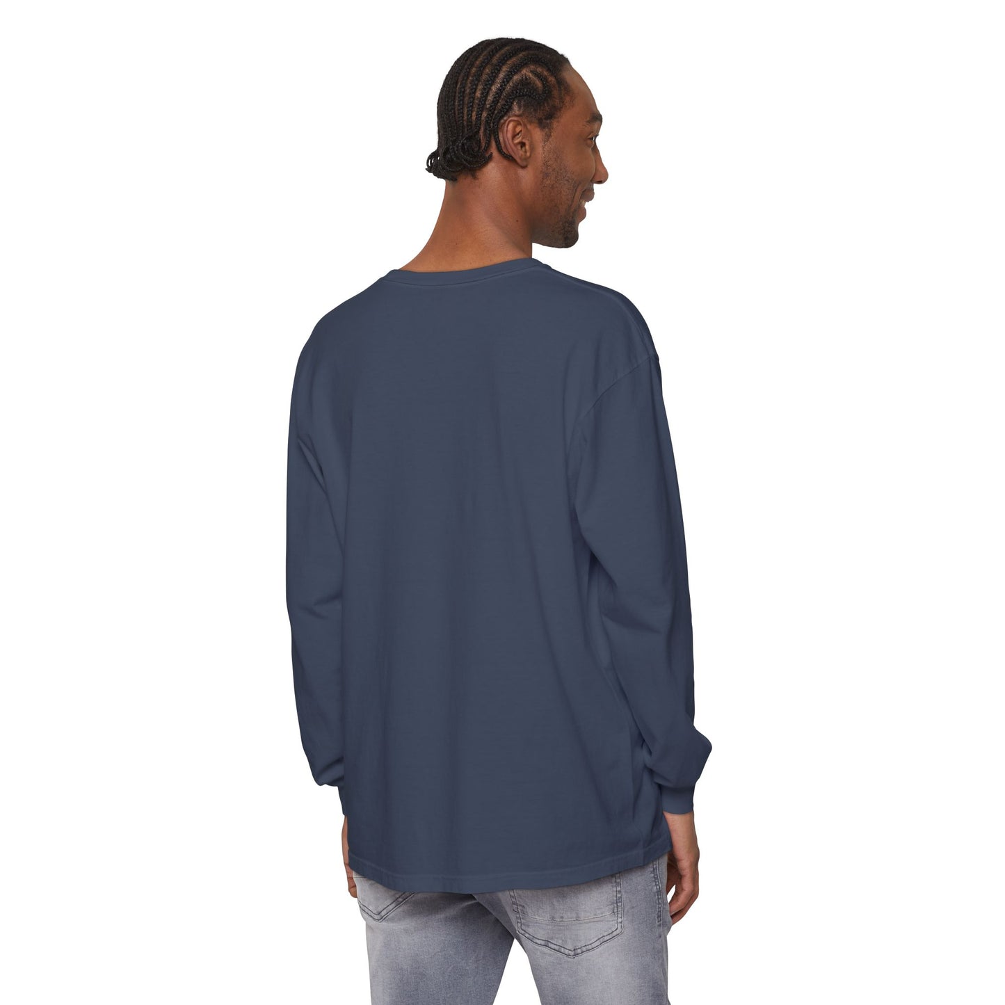Quilt Scouts Adventure Ed. Long Sleeve Shirt