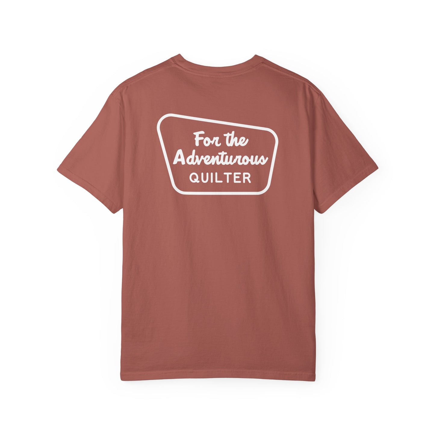 Quilt Scouts T-shirt