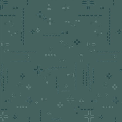 AGF Decostitch Elements | Winter Spruce image 0