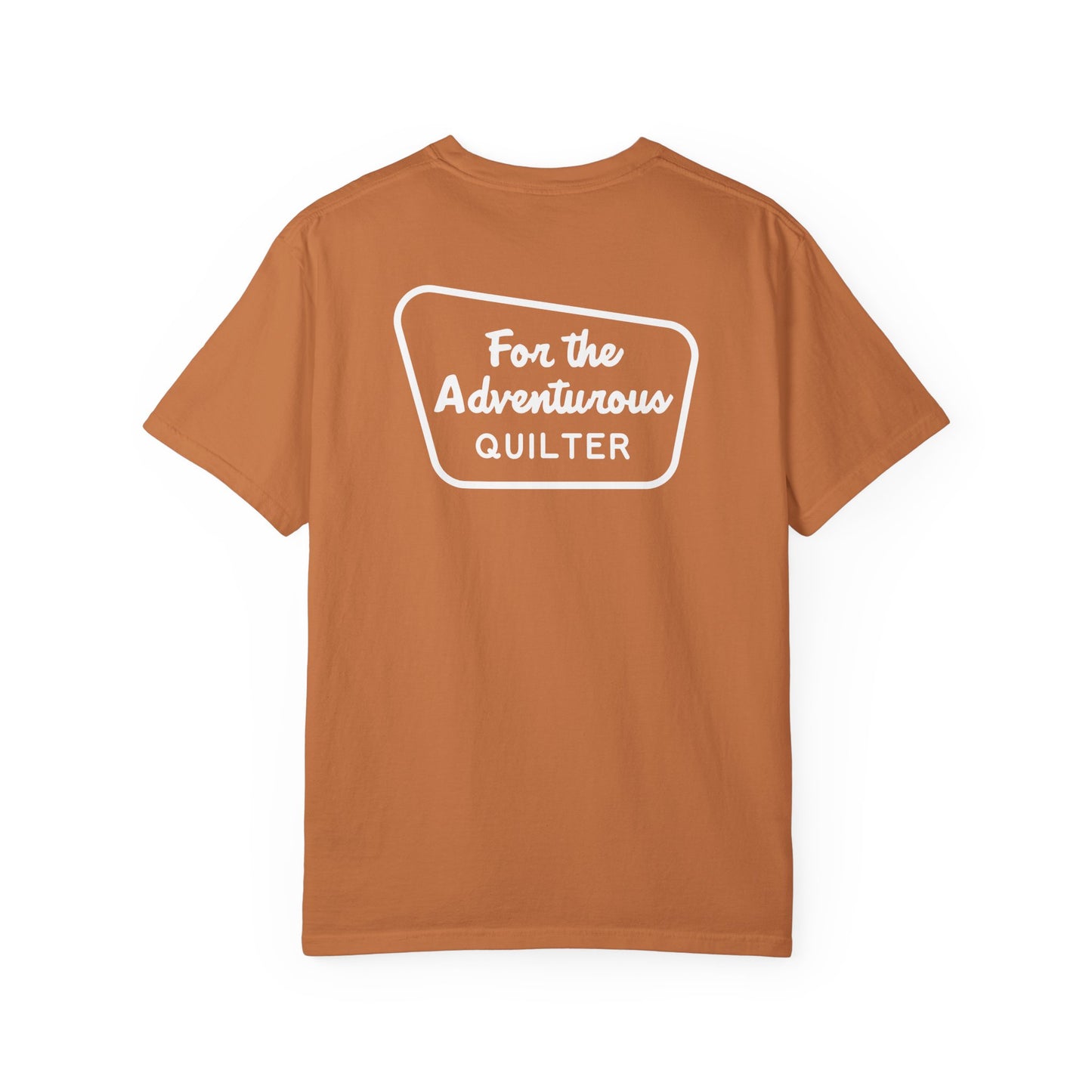 Quilt Scouts T-shirt