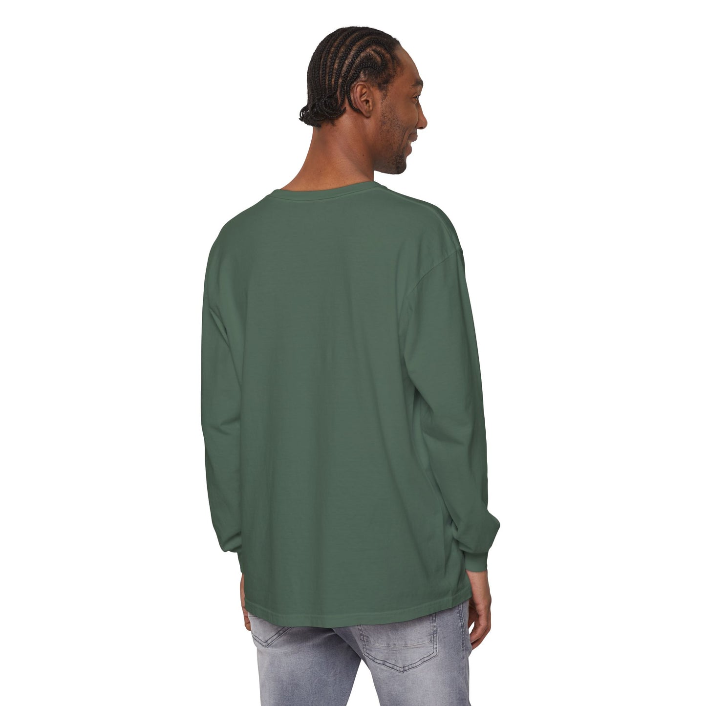 Quilt Scouts Adventure Ed. Long Sleeve Shirt
