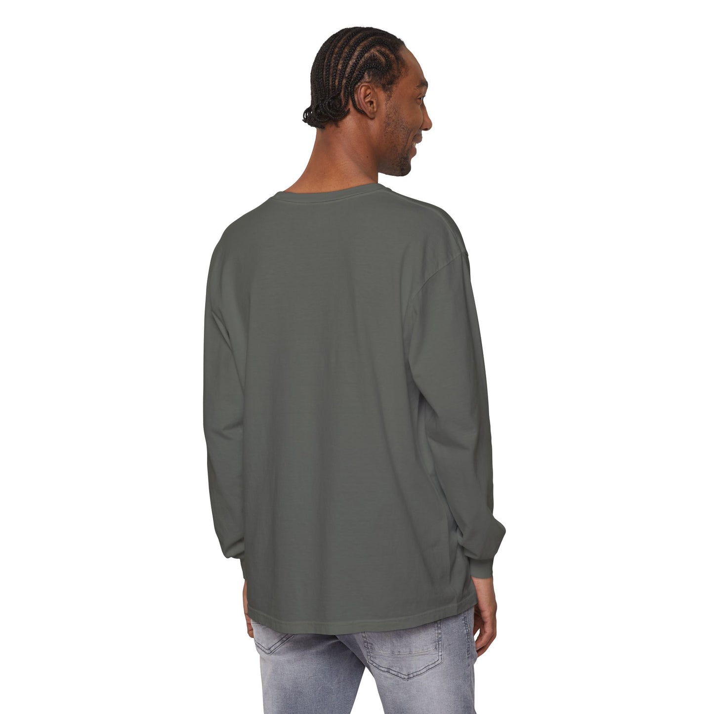 Quilt Scouts Adventure Ed. Long Sleeve Shirt