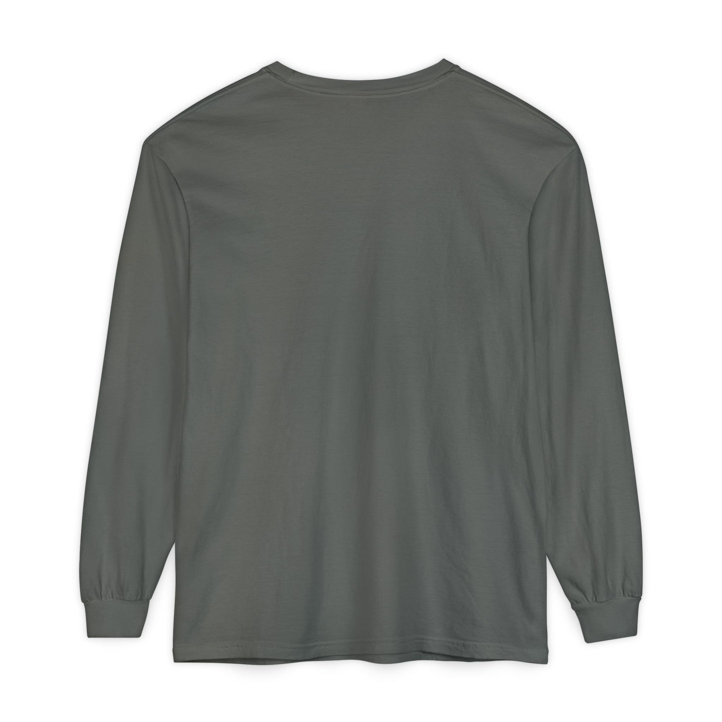 Quilt Scouts Adventure Ed. Long Sleeve Shirt