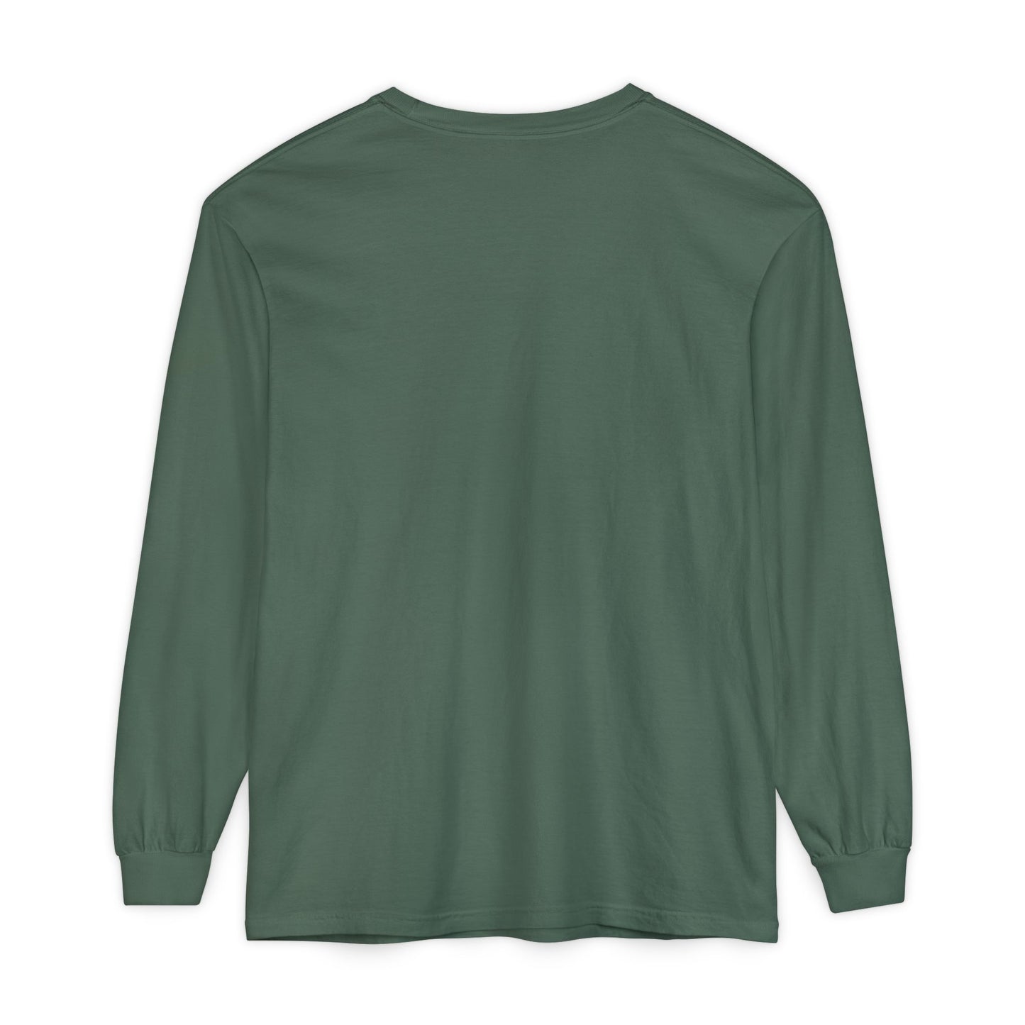 Quilt Scouts Adventure Ed. Long Sleeve Shirt