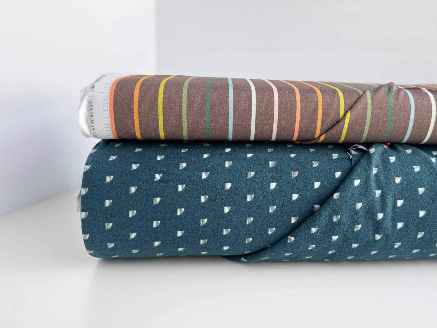 Big Dipper Quilt Cloak | Whole Cloth Quilt Kit