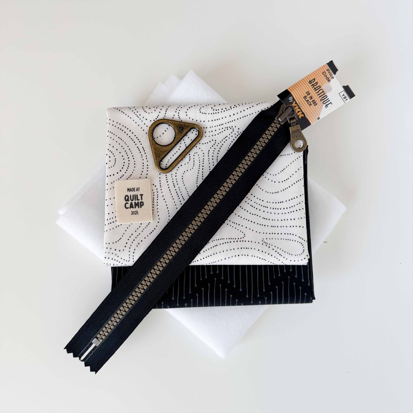 Field Notes Zippy Kit