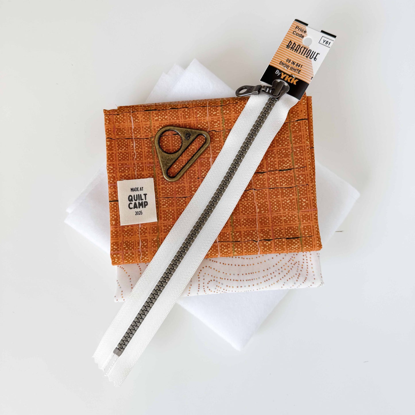 Field Notes Zippy Kit