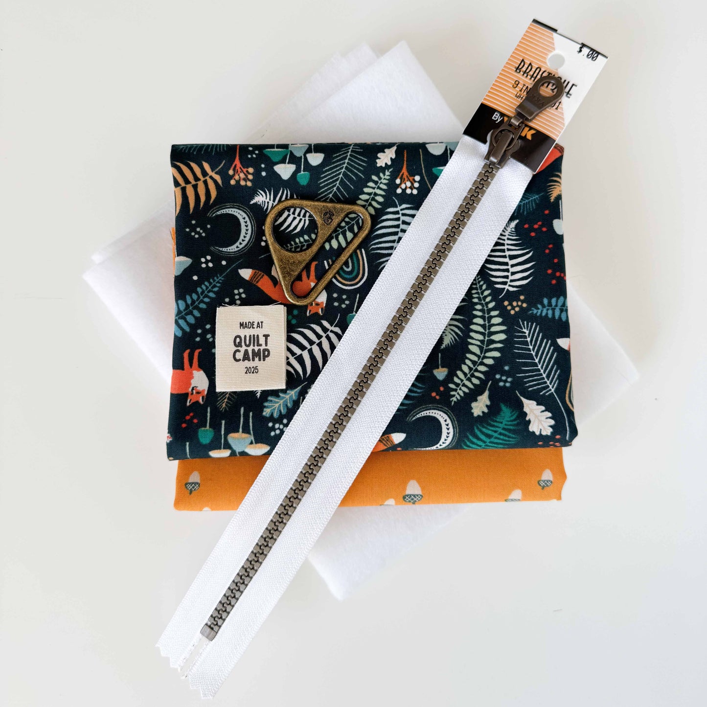 Field Notes Zippy Kit