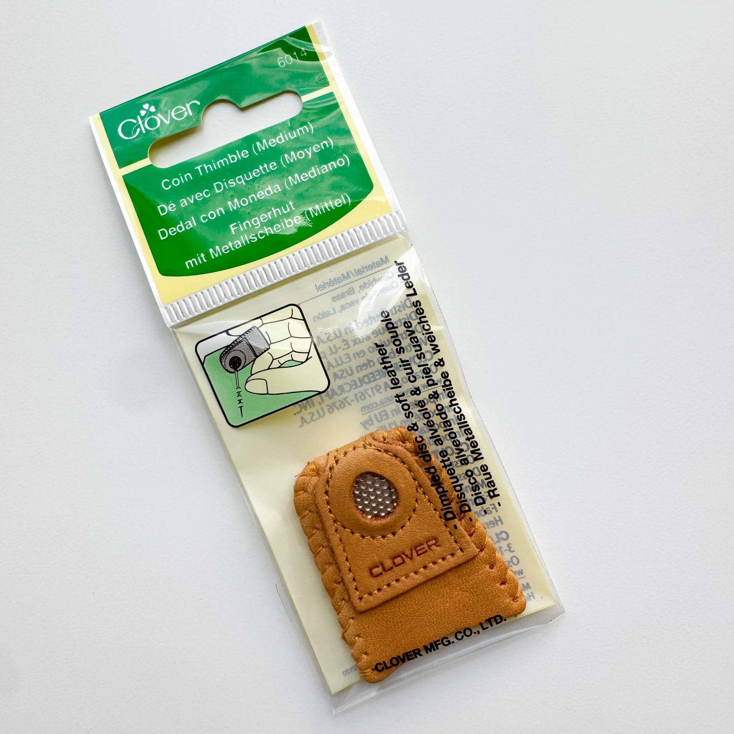 Hand Quilting Kit