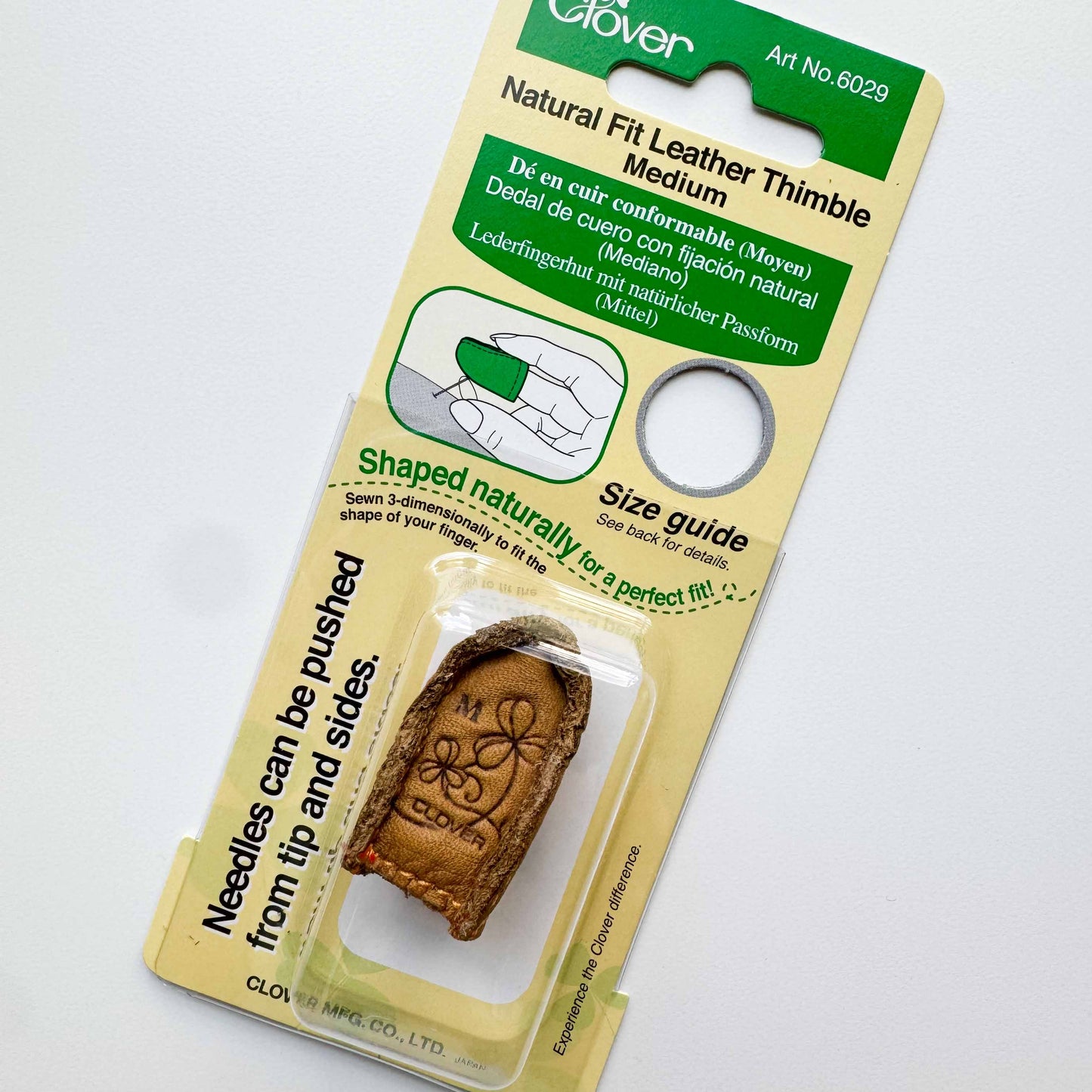 Hand Quilting Kit