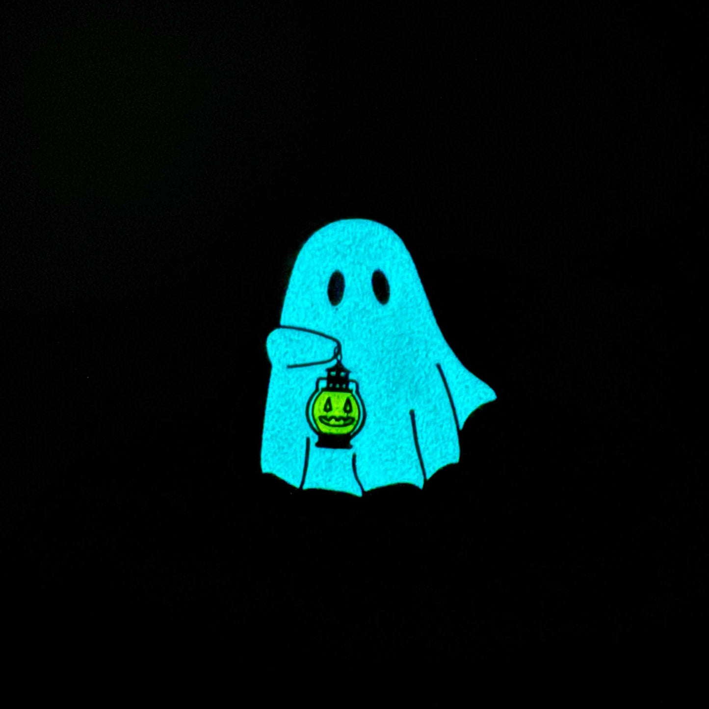 Needle Minder | Glow-in-the-Dark Ghost