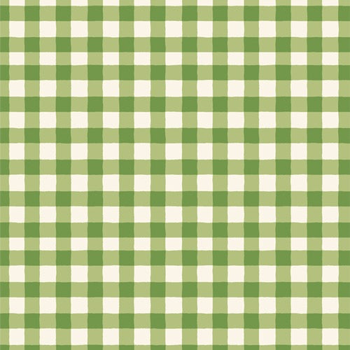 Plaid of My Dreams | Fern