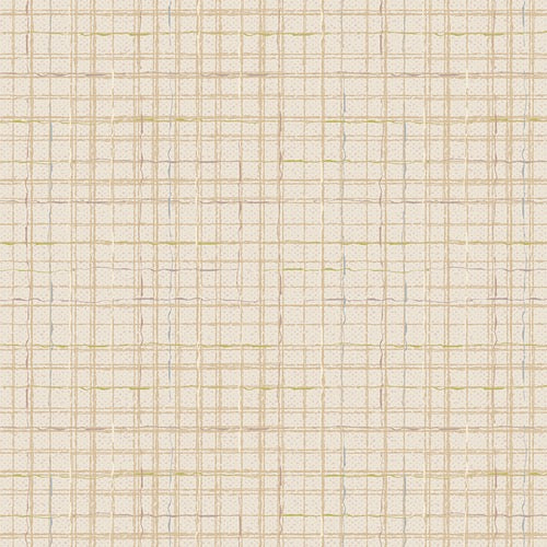 Tweed | Vanilla