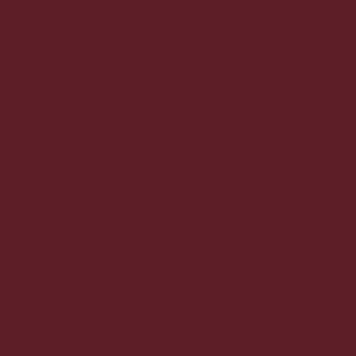 AGF Pure Solids | Candied Cherry