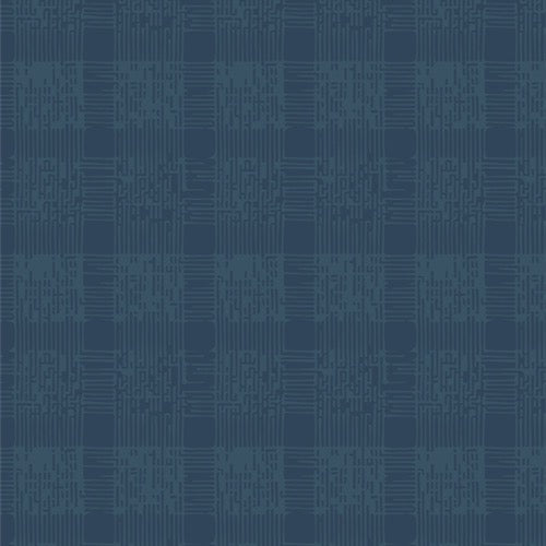 Timeworn Cloth | Blau