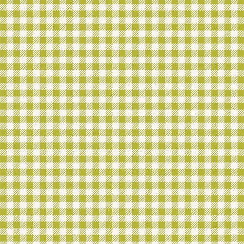 Checkered Charm | Sprout