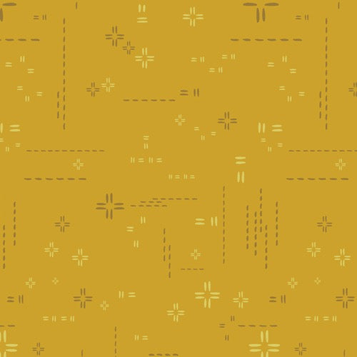 Decostitch Elements | Sunglow