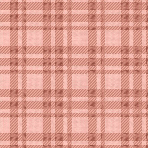 Cabin Plaid | SHIPPING DECEMBER