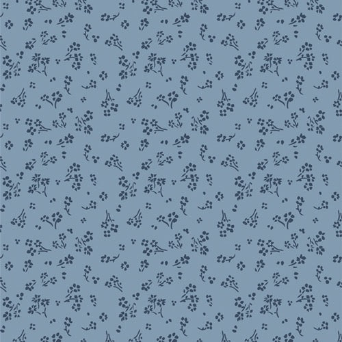 Sprinkled Florets Calm | SHIPPING DECEMBER