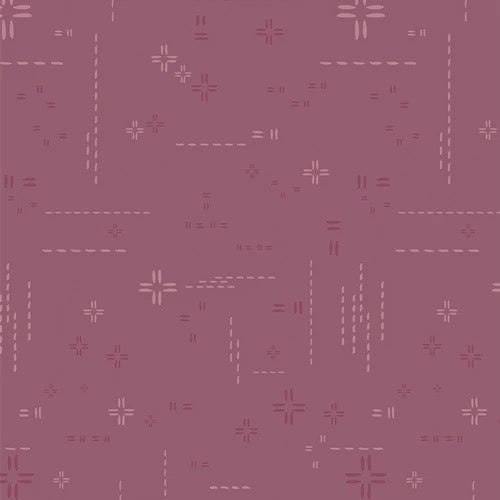 Decostitch Elements | Raisin