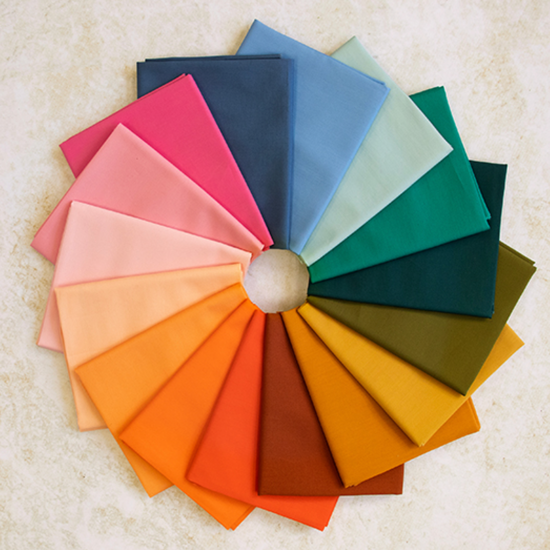 Nostalgia Fat Quarter Bundle By Taylor Krz for Art Gallery Fabrics