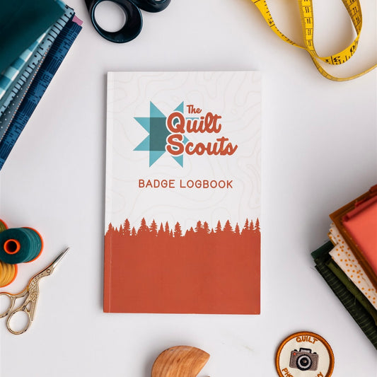 Badge Logbook