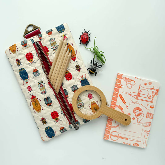 Field Notes Zippy Kit