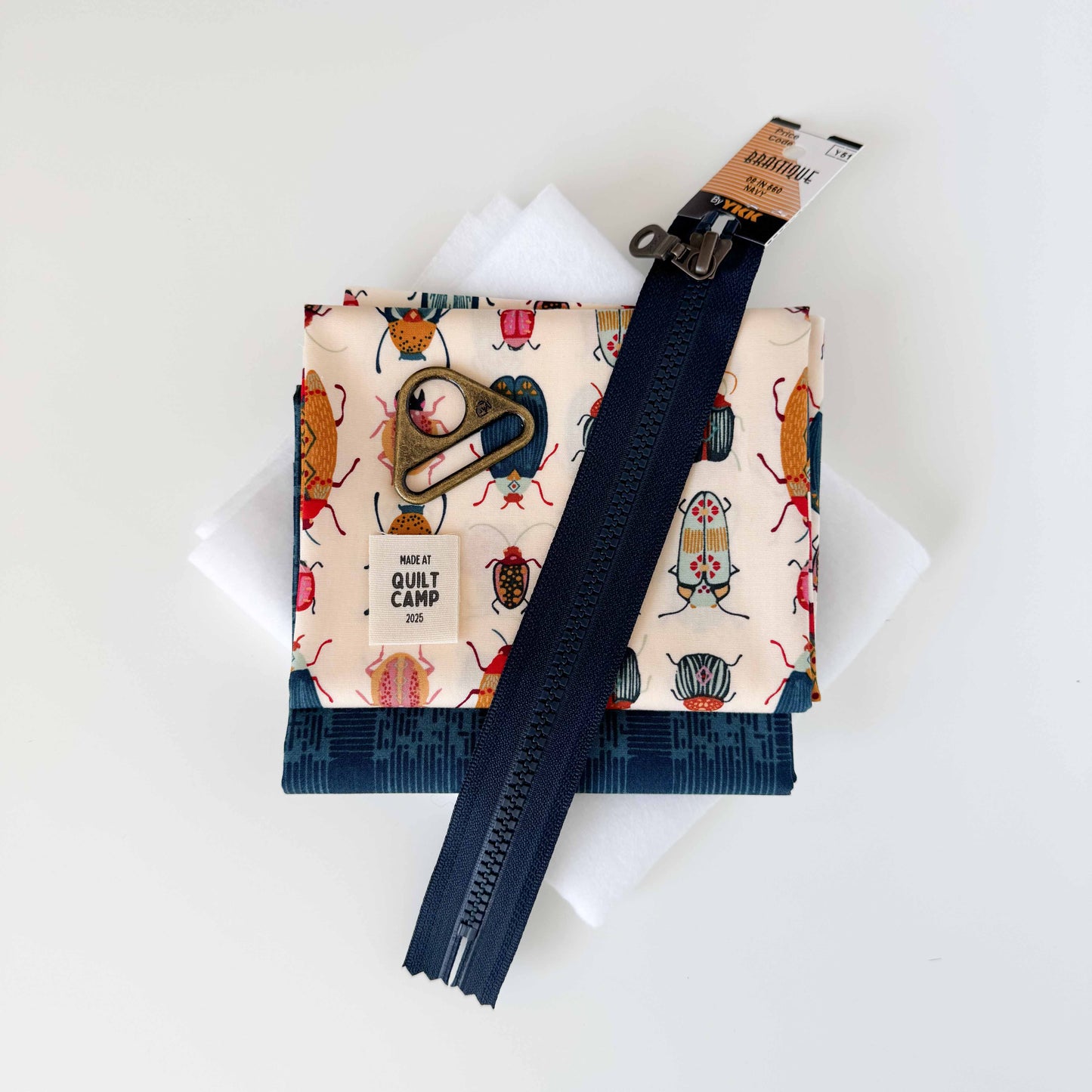 Field Notes Zippy Kit