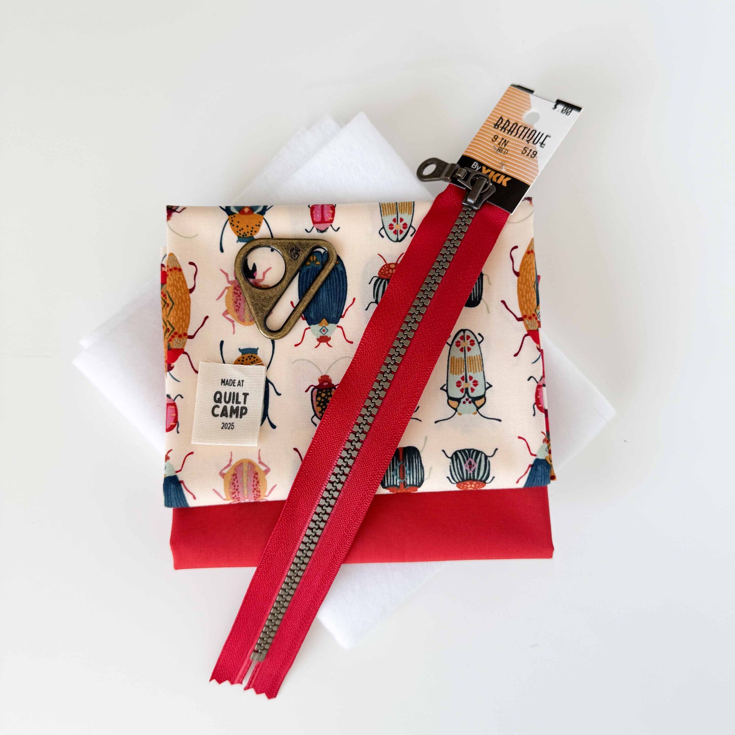 Field Notes Zippy Kit