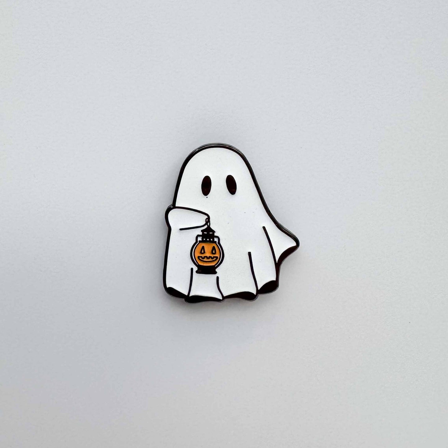 Needle Minder | Glow-in-the-Dark Ghost