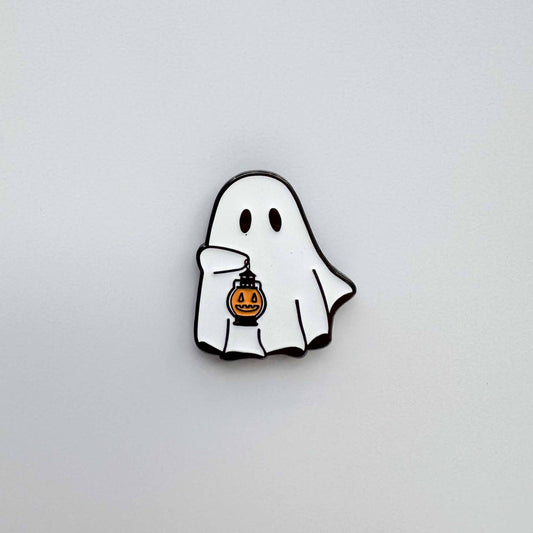 Needle Minder | Glow-in-the-Dark Ghost