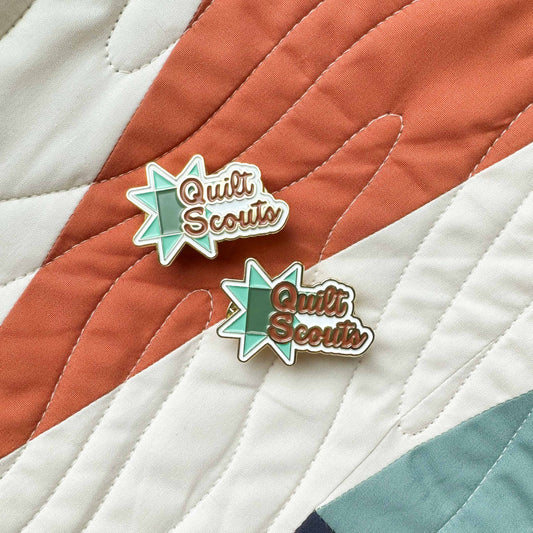Enamel Pin