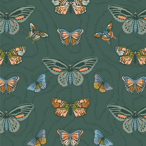 Free Spirited | SHIPPING DECEMBER