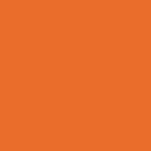 AGF Pure Solids | Burnt Orange