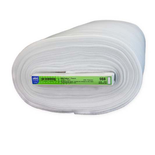 Pellon 988 | Sew-In Fleece